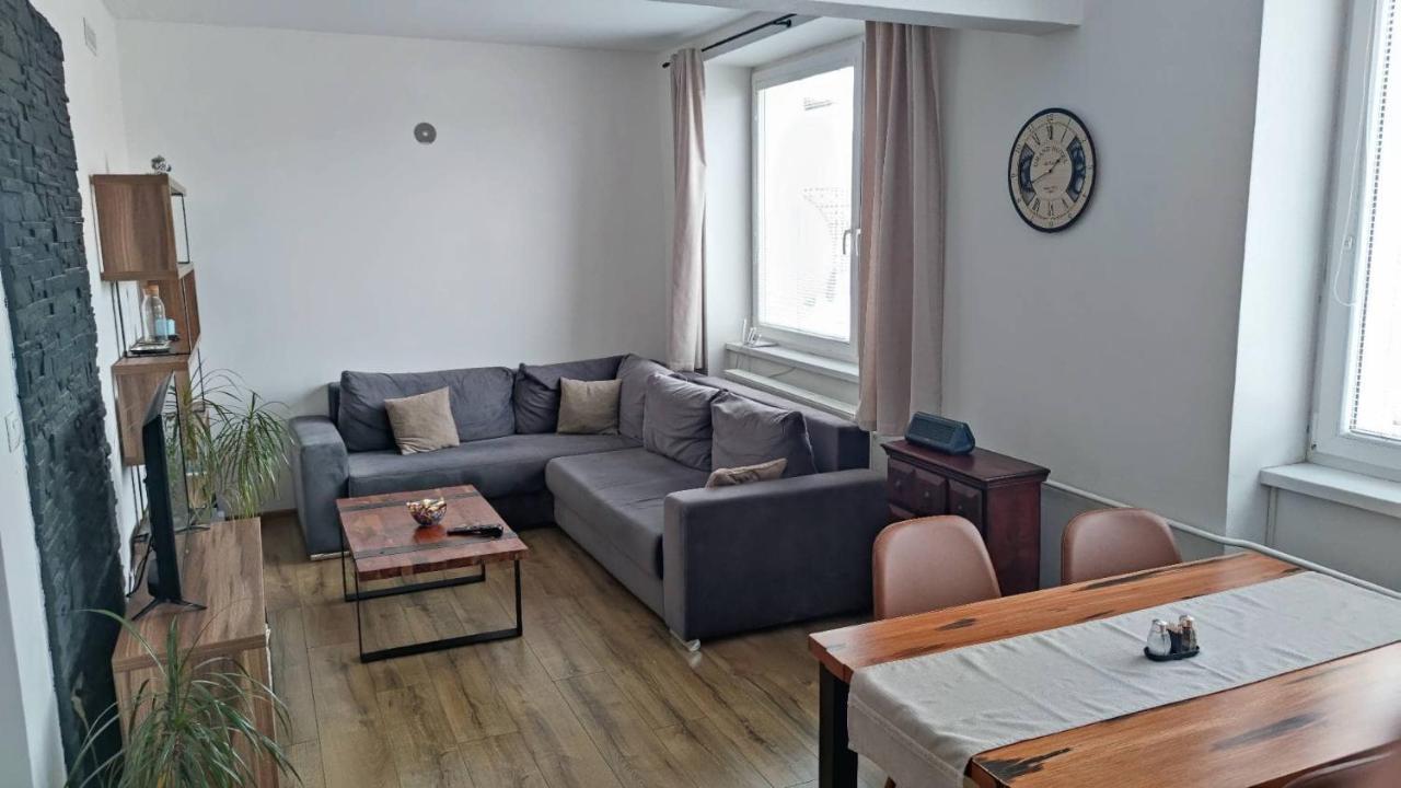 Moderny Apartman S Krbom A Klimatizaciou Presov Exterior photo